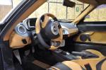 Alfa Romeo Mole Costruzione Artigianale 001 2018 года